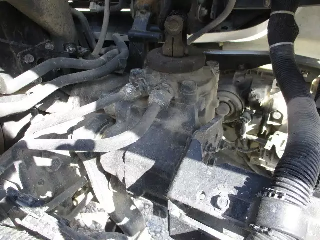 平成24年11月中古大型日産UDクオンの画像59