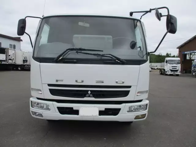 平成18年09月中古中型三菱ふそうファイターの画像2