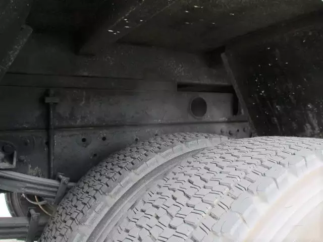 平成18年09月中古中型三菱ふそうファイターの画像11