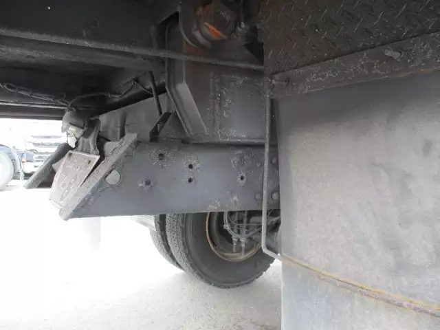 平成18年09月中古中型三菱ふそうファイターの画像12