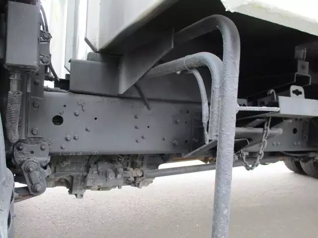 平成18年09月中古中型三菱ふそうファイターの画像13