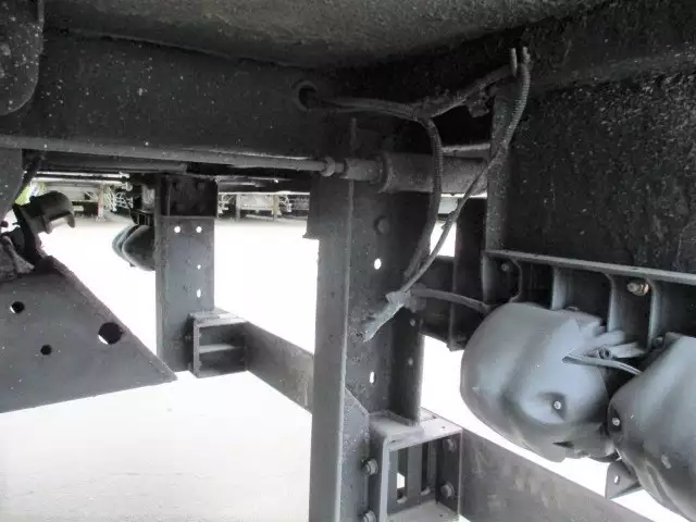 平成18年09月中古中型三菱ふそうファイターの画像16