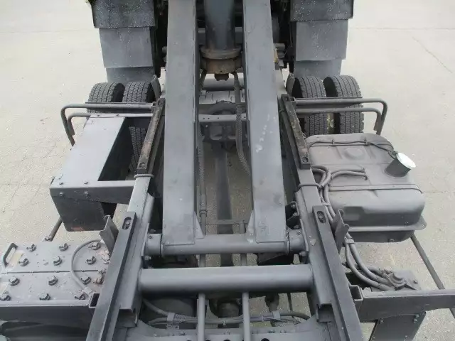 平成18年09月中古中型三菱ふそうファイターの画像18