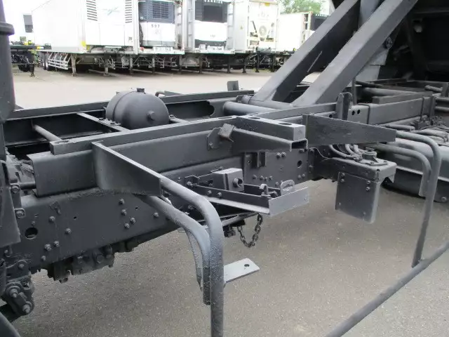 平成18年09月中古中型三菱ふそうファイターの画像20