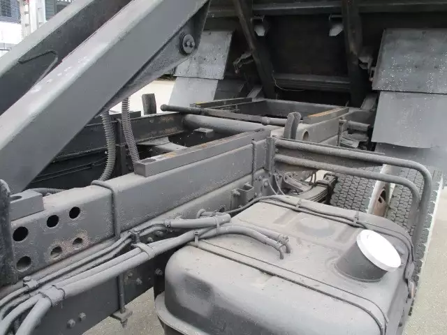 平成18年09月中古中型三菱ふそうファイターの画像21