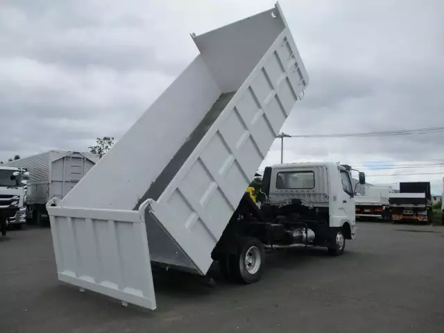 平成18年09月中古中型三菱ふそうファイターの画像26