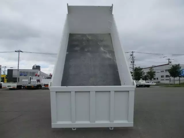 平成18年09月中古中型三菱ふそうファイターの画像27