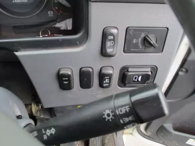 平成18年09月中古中型三菱ふそうファイターの画像34