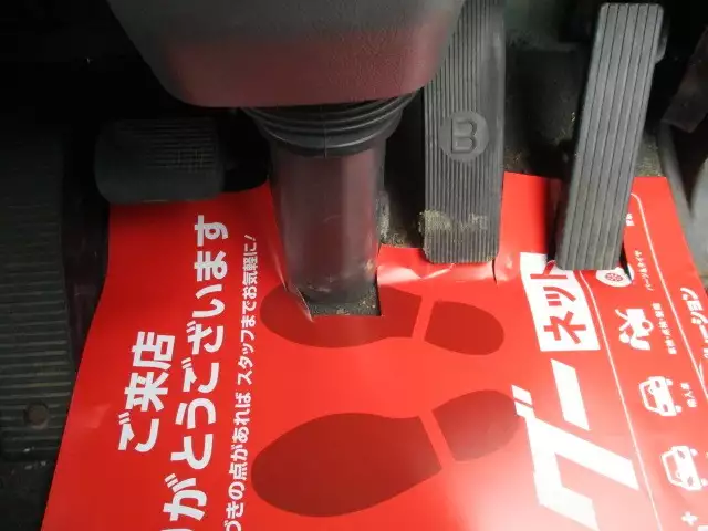 平成18年09月中古中型三菱ふそうファイターの画像35