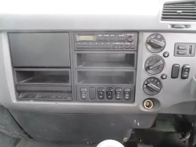 平成18年09月中古中型三菱ふそうファイターの画像36