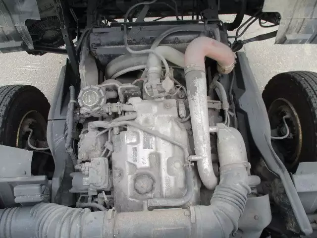 平成18年09月中古中型三菱ふそうファイターの画像39