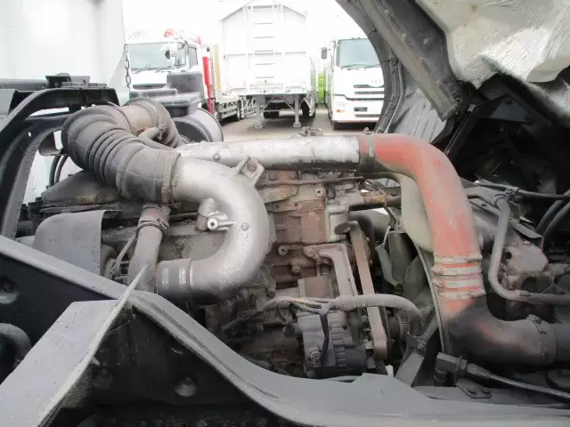 平成18年09月中古中型三菱ふそうファイターの画像41