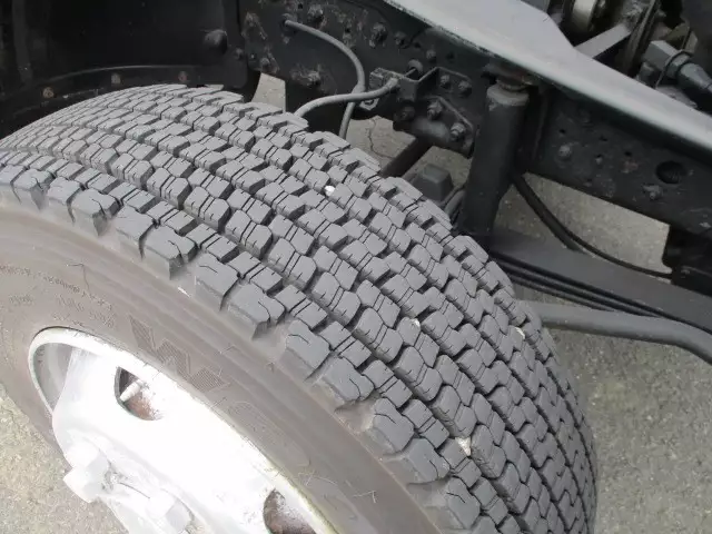 平成18年09月中古中型三菱ふそうファイターの画像42