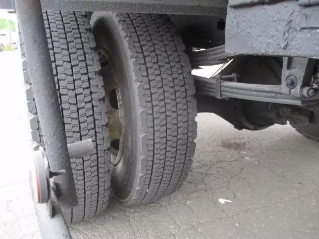 平成18年09月中古中型三菱ふそうファイターの画像43