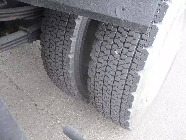 平成18年09月中古中型三菱ふそうファイターの画像45