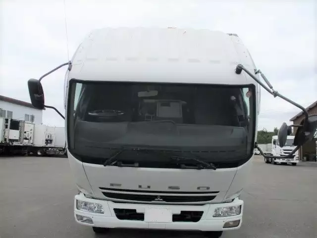 平成18年09月中古中型三菱ふそうファイターの画像46