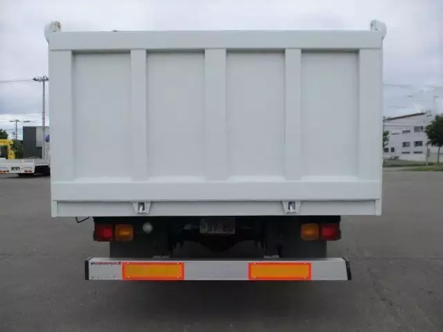 平成18年09月中古中型三菱ふそうファイターの画像6