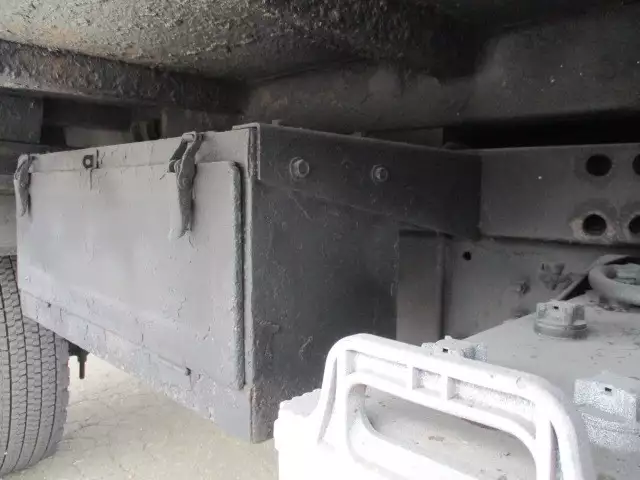 平成18年09月中古中型三菱ふそうファイターの画像10