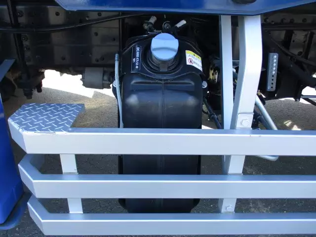 令和03年08月中古大型三菱ふそうスーパーグレートの画像11