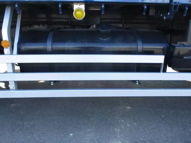 令和03年08月中古大型三菱ふそうスーパーグレートの画像12