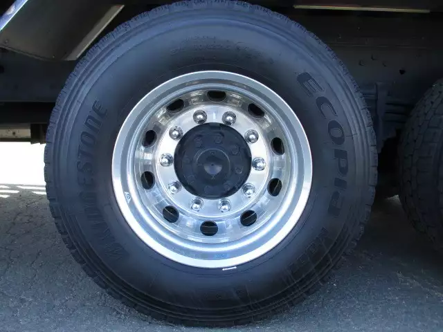 令和03年08月中古大型三菱ふそうスーパーグレートの画像15