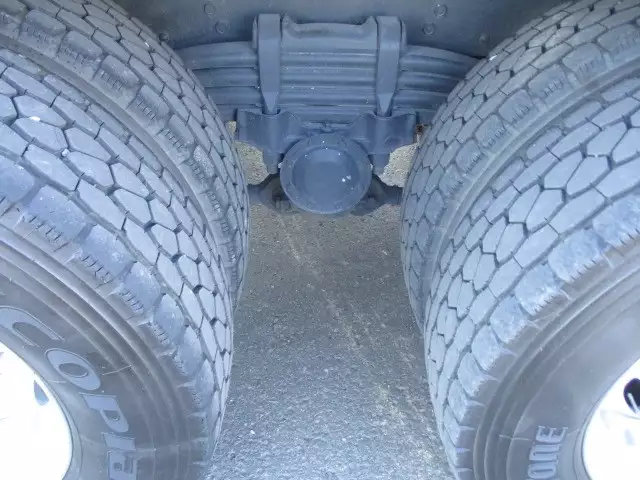 令和03年08月中古大型三菱ふそうスーパーグレートの画像17