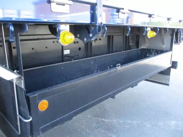 令和03年08月中古大型三菱ふそうスーパーグレートの画像19