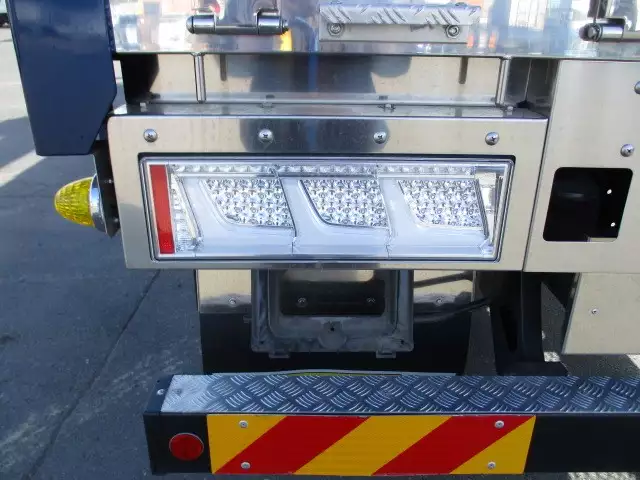 令和03年08月中古大型三菱ふそうスーパーグレートの画像20