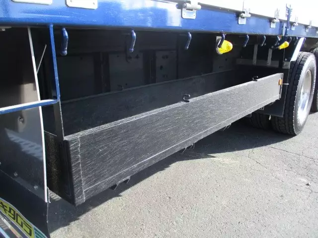 令和03年08月中古大型三菱ふそうスーパーグレートの画像22