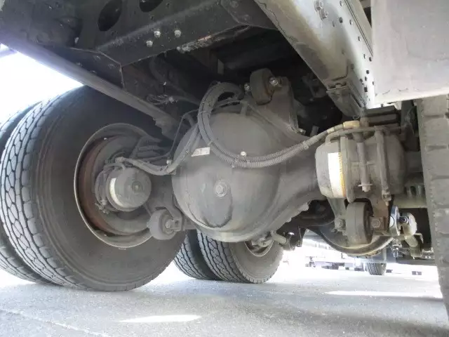 令和03年08月中古大型三菱ふそうスーパーグレートの画像23