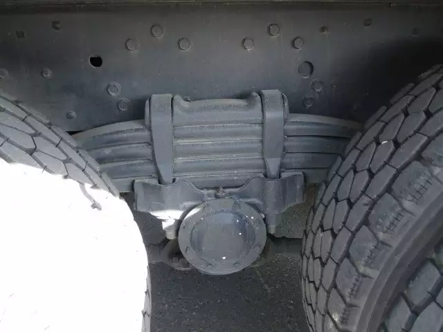 令和03年08月中古大型三菱ふそうスーパーグレートの画像25