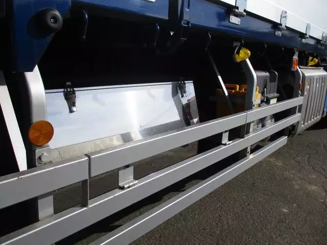 令和03年08月中古大型三菱ふそうスーパーグレートの画像26