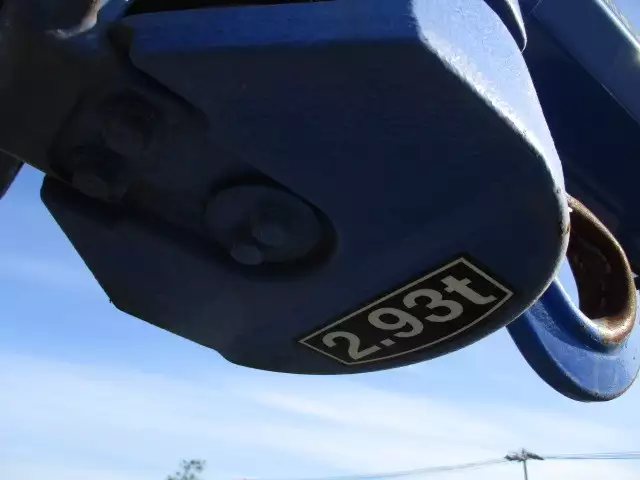 令和03年08月中古大型三菱ふそうスーパーグレートの画像35