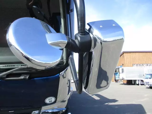 令和03年08月中古大型三菱ふそうスーパーグレートの画像38