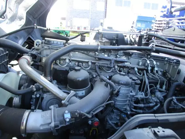 令和03年08月中古大型三菱ふそうスーパーグレートの画像41