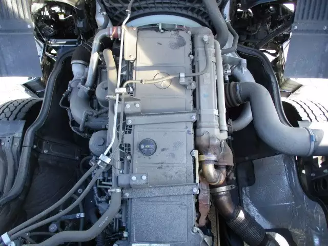 令和03年08月中古大型三菱ふそうスーパーグレートの画像44