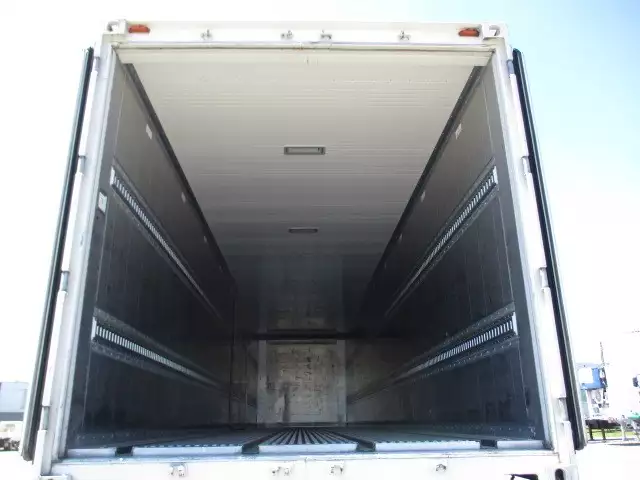 平成30年11月中古その他冷凍トレーラー輸入車・その他ロイヤルの画像13