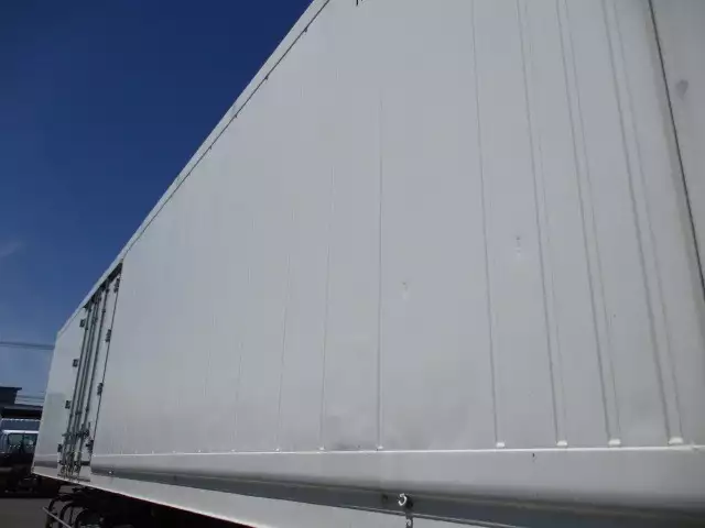 平成30年11月中古その他冷凍トレーラー輸入車・その他ロイヤルの画像17