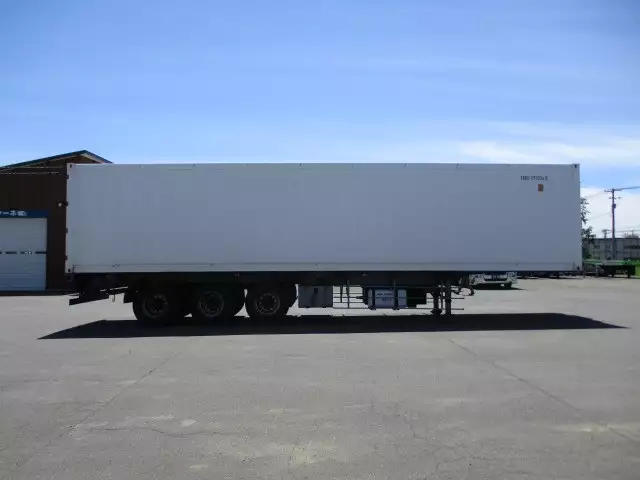 平成30年11月中古その他冷凍トレーラー輸入車・その他ロイヤルの画像4
