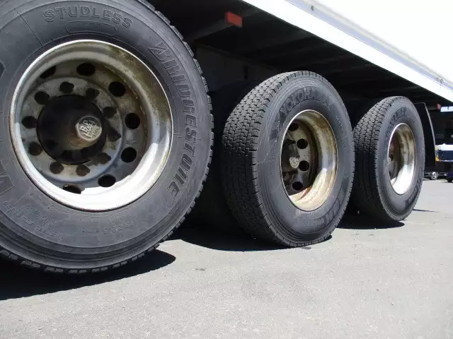 平成30年11月中古その他冷凍トレーラー輸入車・その他ロイヤルの画像10