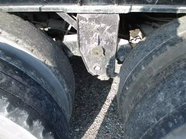 平成07年06月中古その他アオリ付トレーラー・フラットトレーラー東急東急の画像12