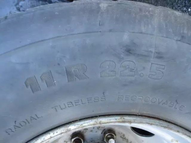 平成07年06月中古その他アオリ付トレーラー・フラットトレーラー東急東急の画像16