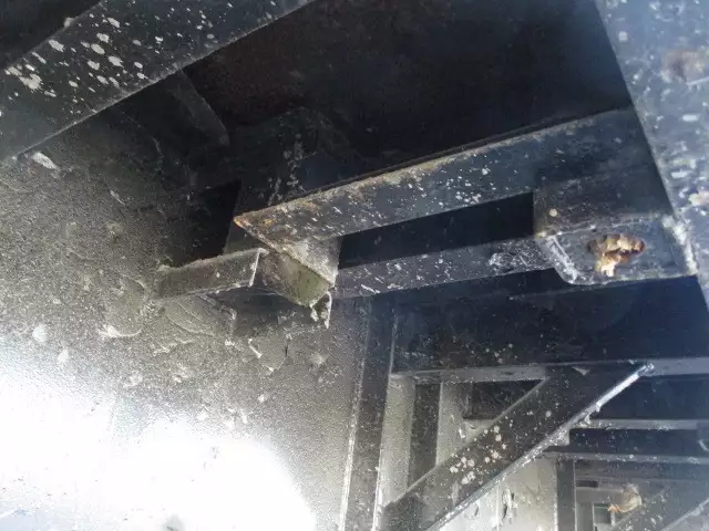 平成07年06月中古その他アオリ付トレーラー・フラットトレーラー東急東急の画像17