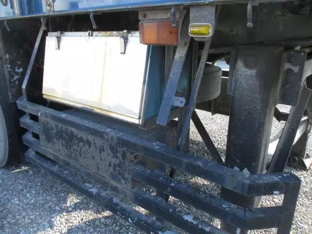 平成07年06月中古その他アオリ付トレーラー・フラットトレーラー東急東急の画像18