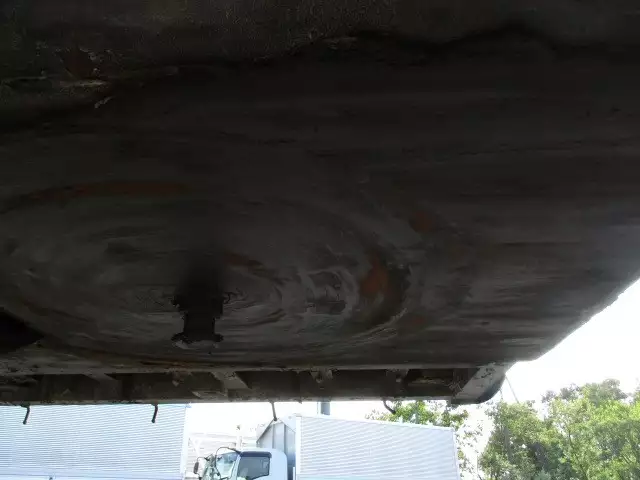 平成07年06月中古その他アオリ付トレーラー・フラットトレーラー東急東急の画像20