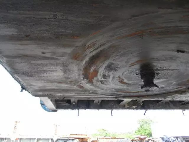 平成07年06月中古その他アオリ付トレーラー・フラットトレーラー東急東急の画像23