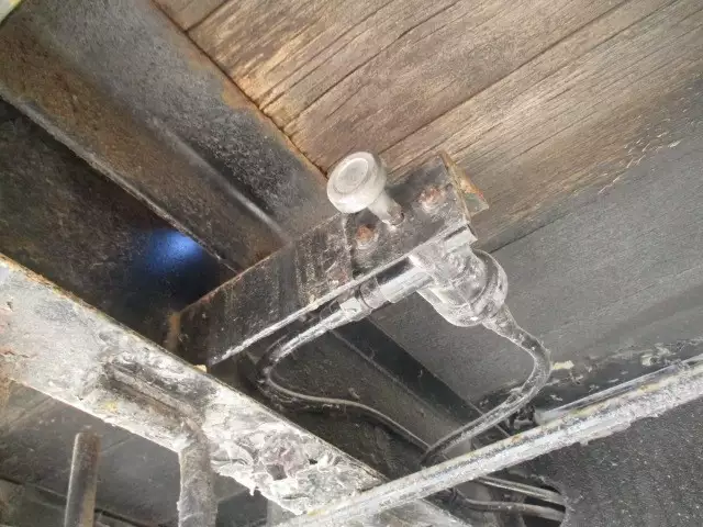 平成07年06月中古その他アオリ付トレーラー・フラットトレーラー東急東急の画像28