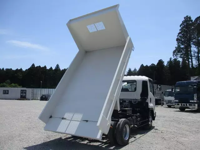 令和03年05月中古中型いすゞフォワードの画像11