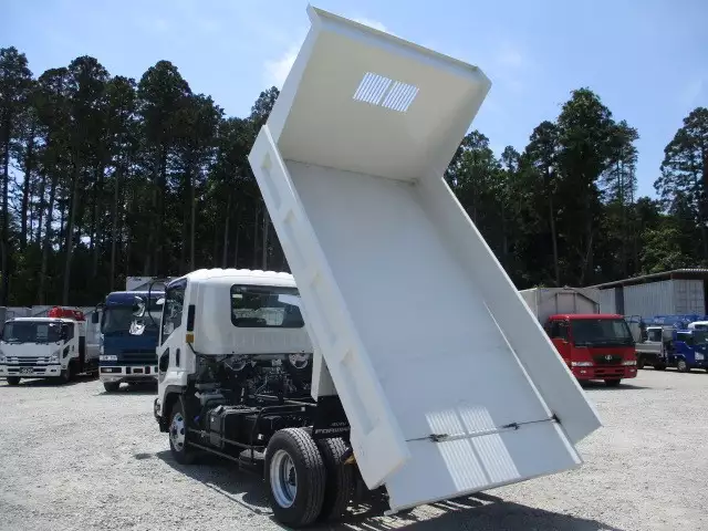 令和03年05月中古中型いすゞフォワードの画像12