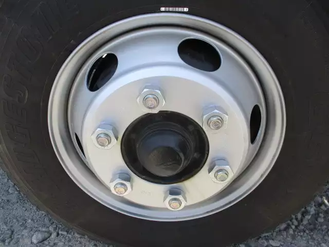 令和03年05月中古中型いすゞフォワードの画像14